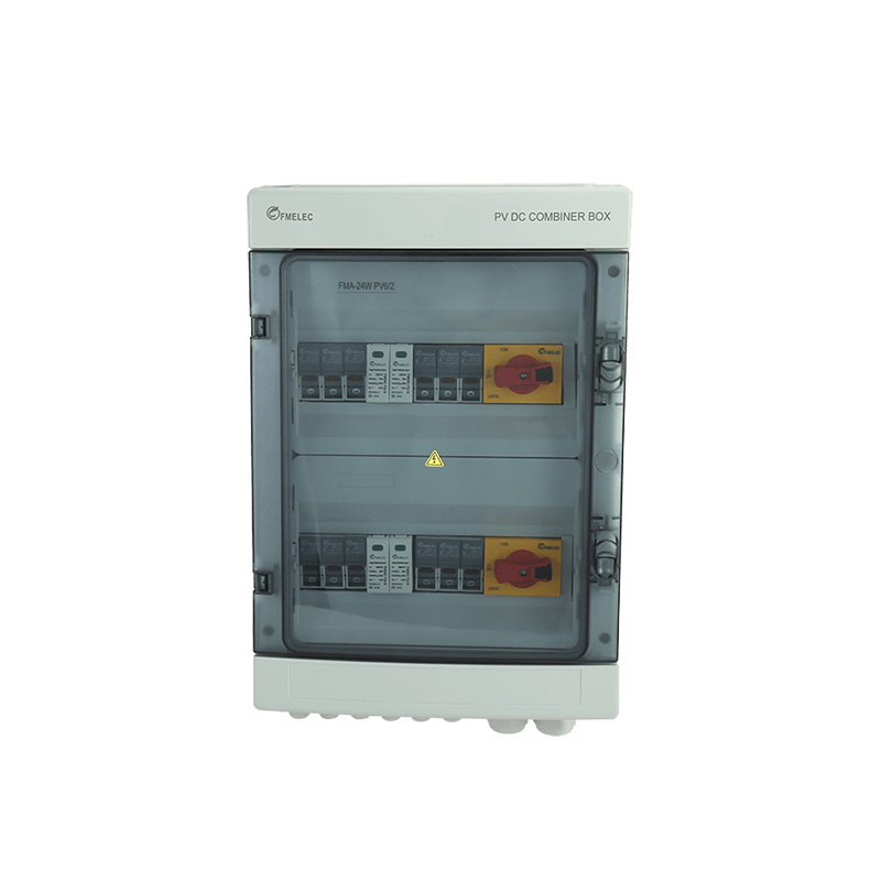 FMA-24W PV6/2
