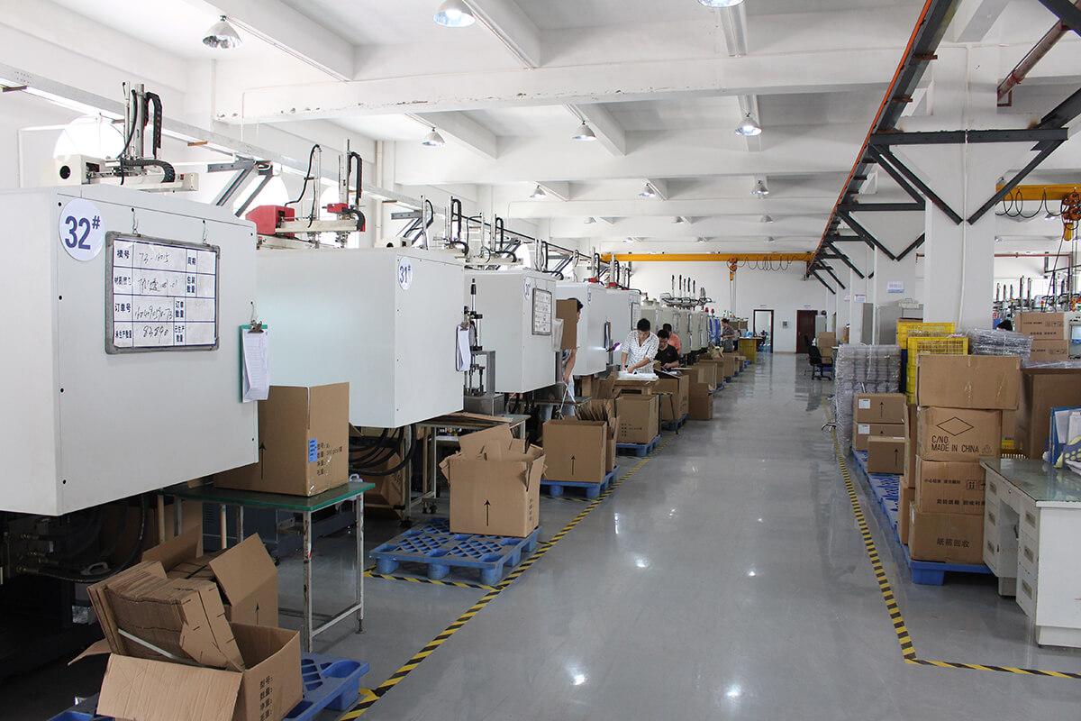 Injection Workshop