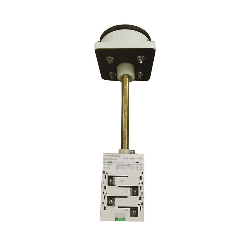 DC1 type(Door lock mounting)