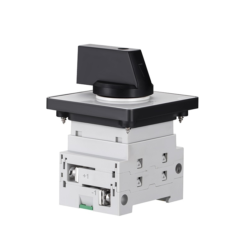 PM1 type(Panel mounting )
